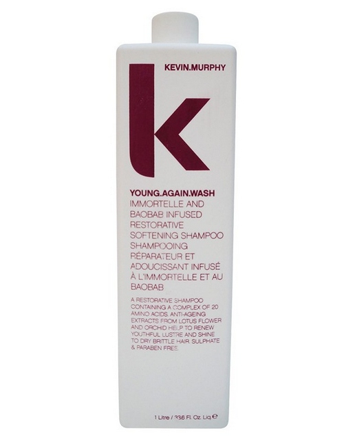 Šampon Kevin Murphy 1000 ml proti stárnutí vlasů