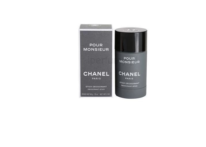 Chanel Pour Monsieur deodorant stick 75 Ml