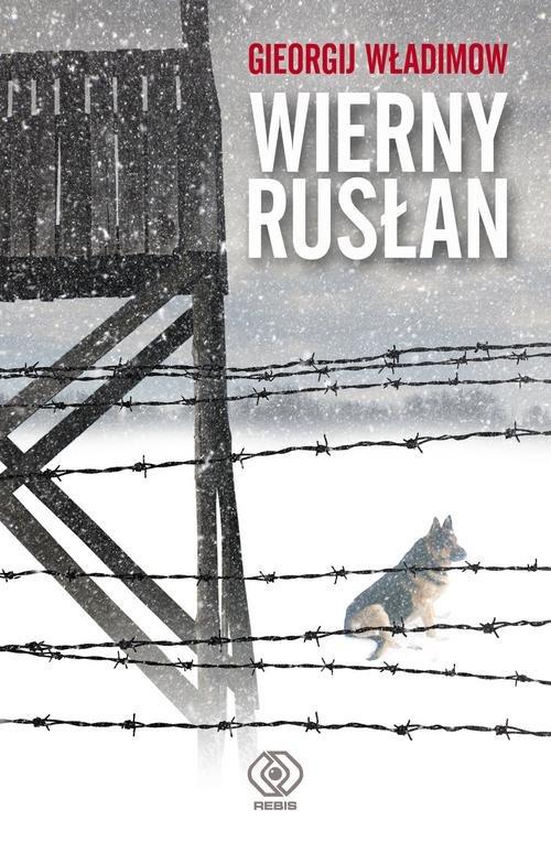 

Wierny Rusłan Gieorgij Władimow