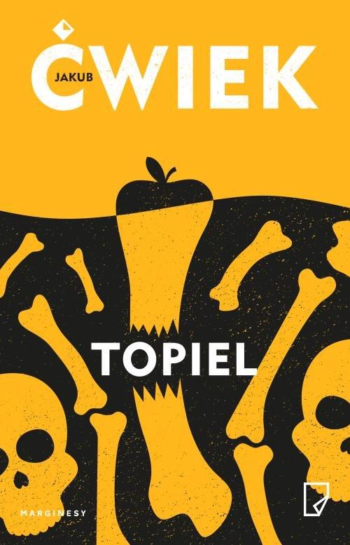 

Topiel Jakub Ćwiek