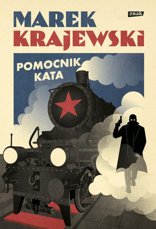 

Pomocnik kata Marek Krajewski