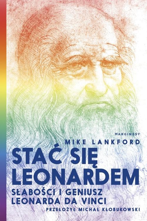 

Stać się Leonardem Mike Lankford