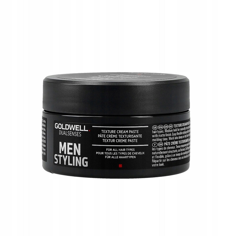 Goldwell Dualsenses Men Styling Texture Cream Paste pasta na styling vlasů