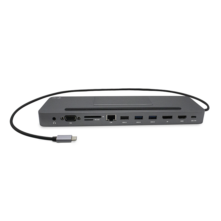 

Stacja dokująca i-tec C31FLATDOCKPDPRO