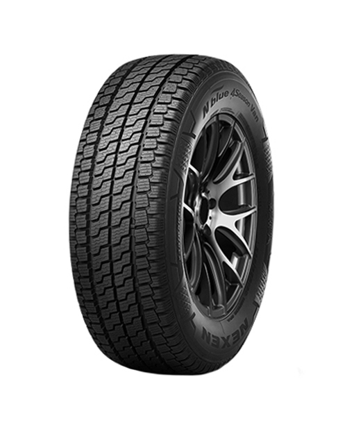 

2x opony 215/65R16C Nexen N'blue 4SEASON Van 109T