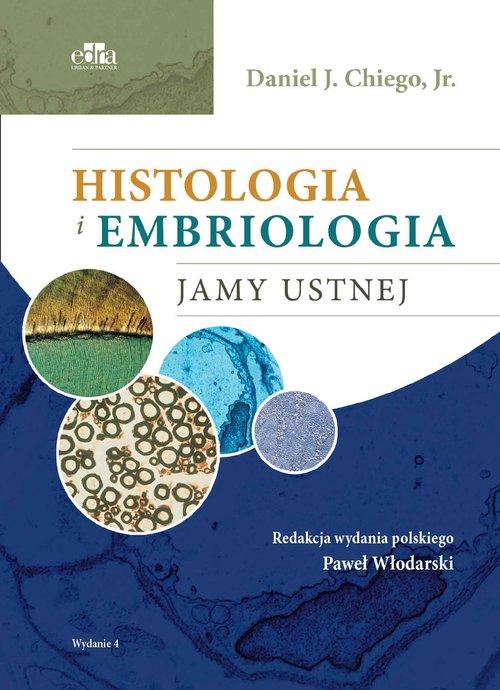 

Histologia i embriologia jamy ustnej D. Chiego
