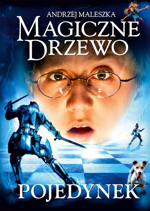 Magiczne Drzewo T.4 Pojedynek w.2019