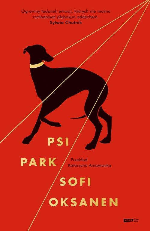 Psi park Sofi Oksanen