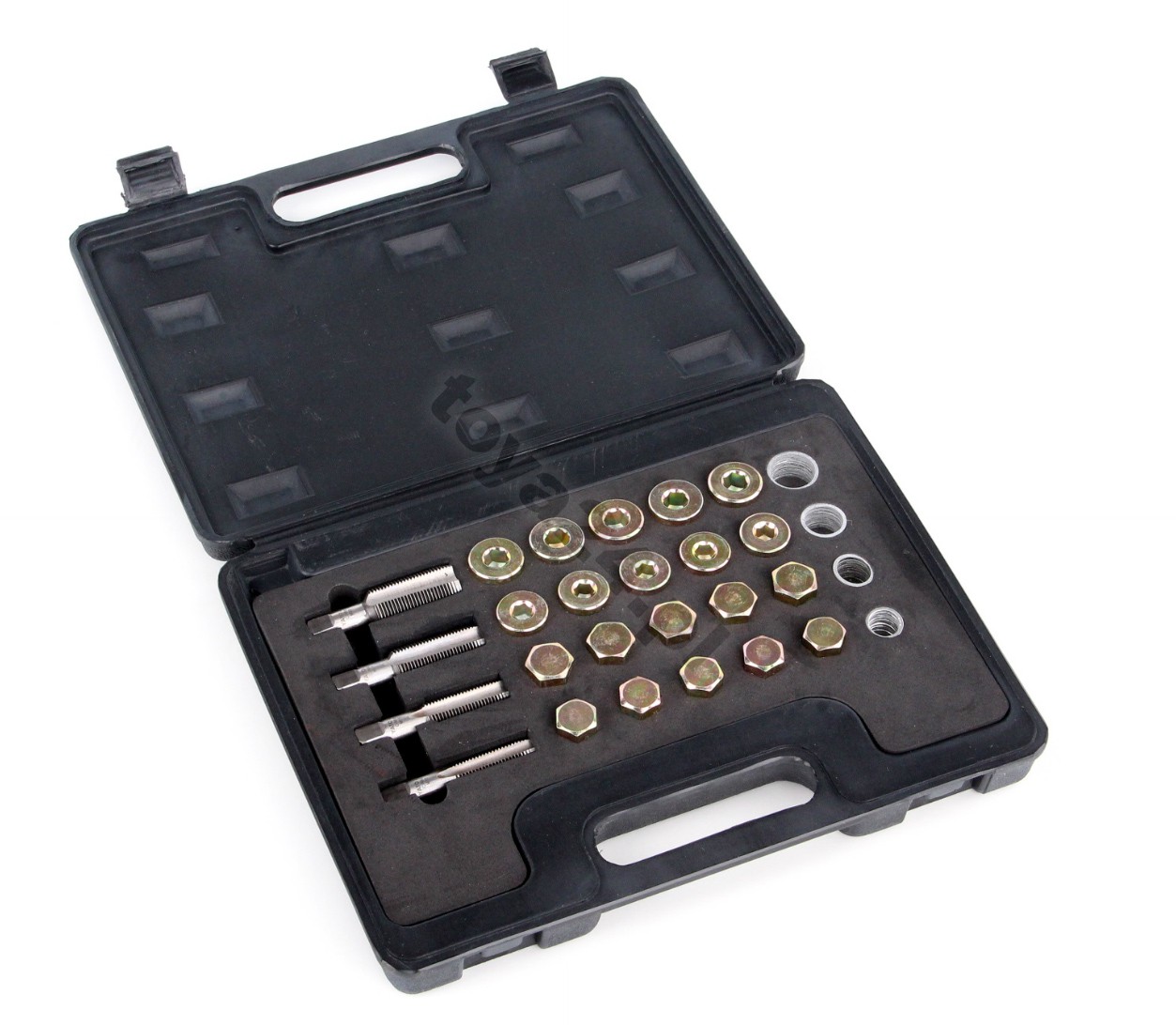 РЕМОНТНИЙ КОМПЛЕКТ ПРОБОК ДЛЯ МАСЛЯНОГО ПІДДОНУ.