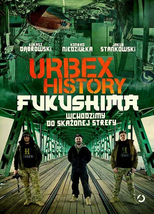 

Urbex History Fukushima Wchodzimy do skażonej…