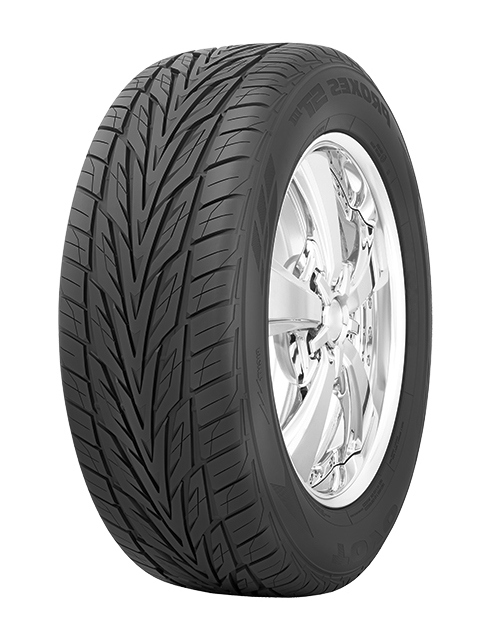 4X летние шины 255 / 60R18 TOYO PROXES ST3 112V XL