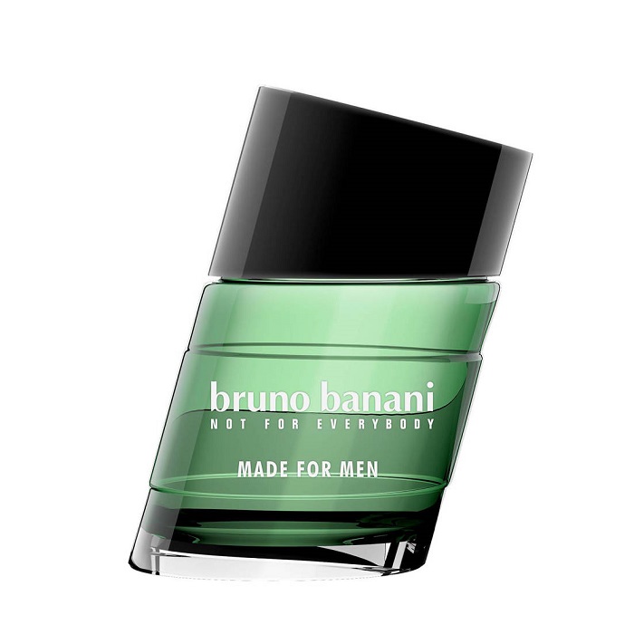 

Bruno Banani Made for Men 30 ml Edt