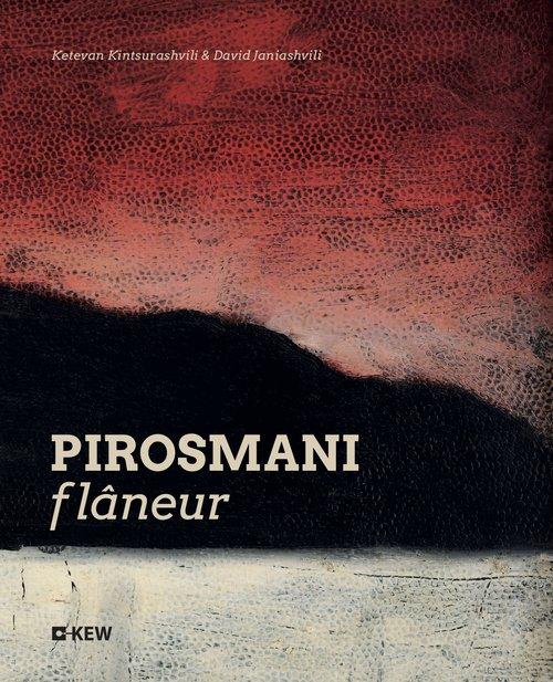 

Pirosamani flaneur Janiashvili, Kintsurashvili