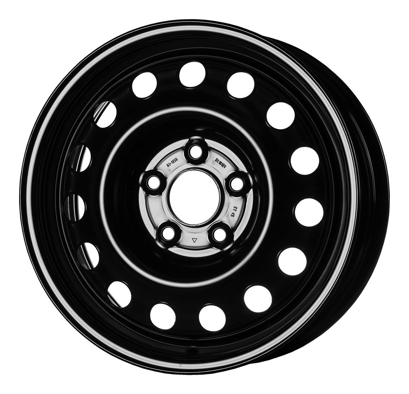 

4x felgi Magnetto Wheels 6.5x16 5x114.3 ET45