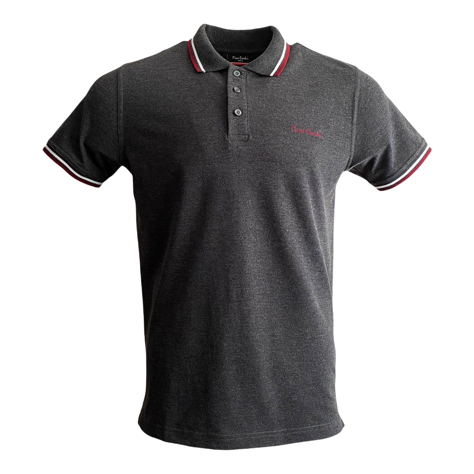 

Koszulka polo męska Pierre Cardin r.XL