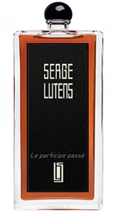 Serge Lutens Le Participe Passé Edp U 100 ml