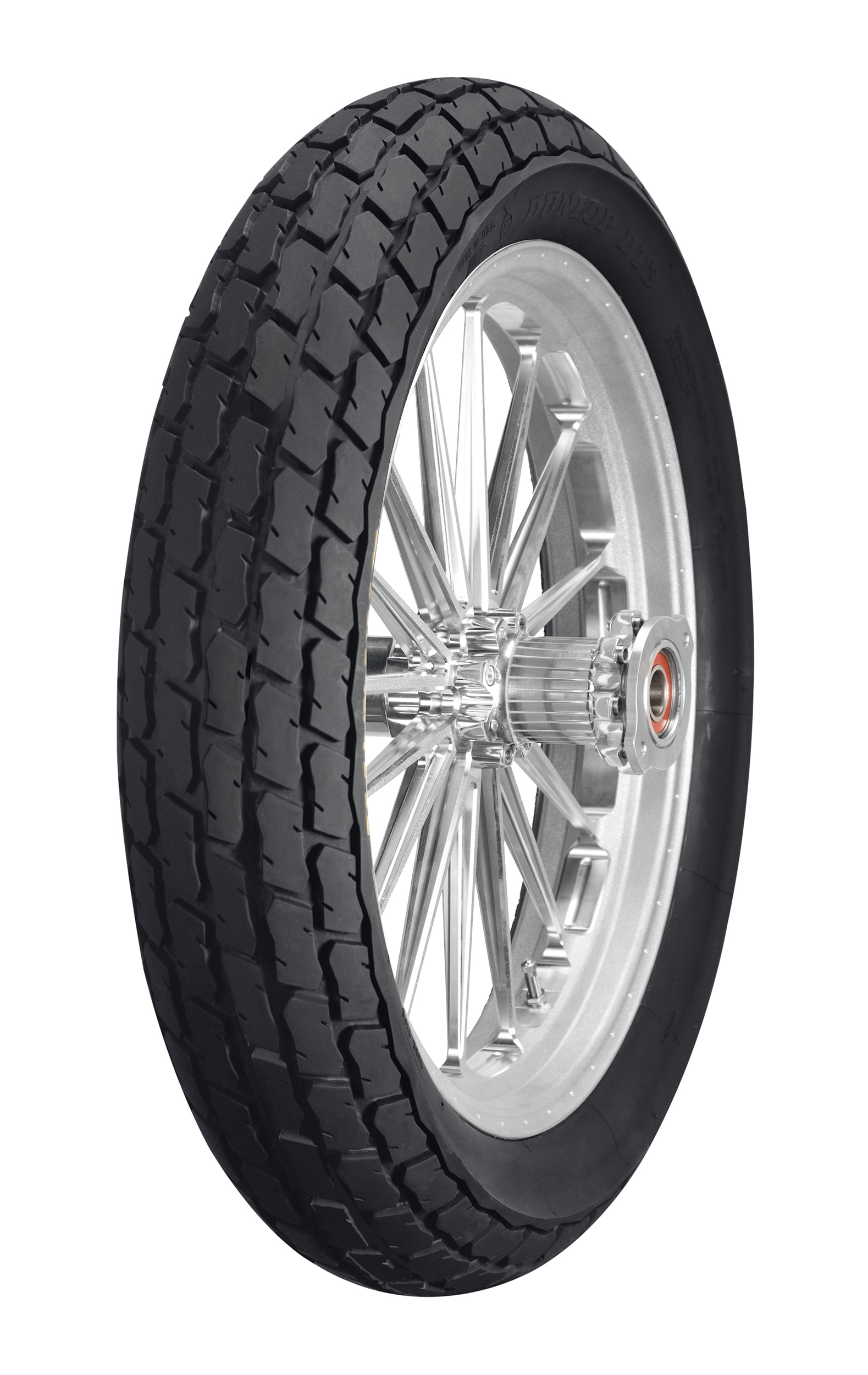 

1x opona 140/80-19 Dunlop DT3 R