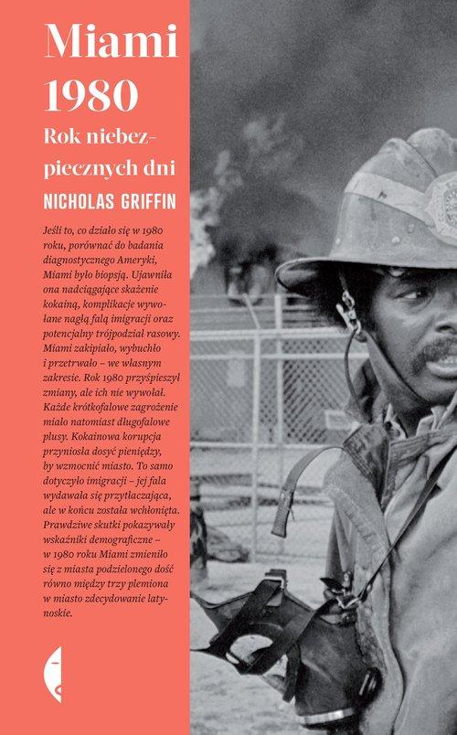 

Miami 1980. Rok niebezpiecznych dni Czarne