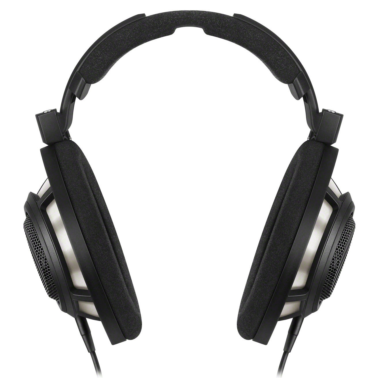 Sennheiser Hd 800 S TOPowe otwarte słuchawki wokółuszne HD800S HD800 800S