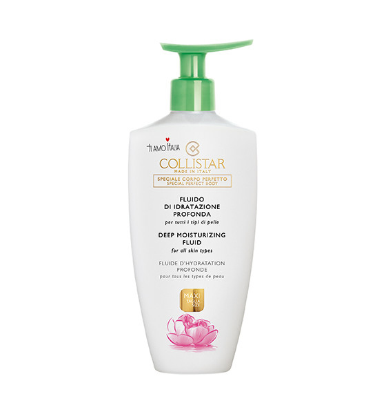 

Collistar Special Perfect Body Deep fluid