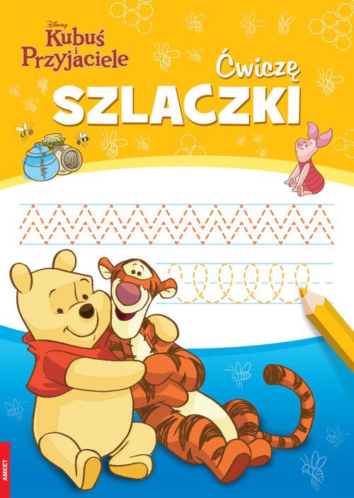 

Kubuś Szlaczki