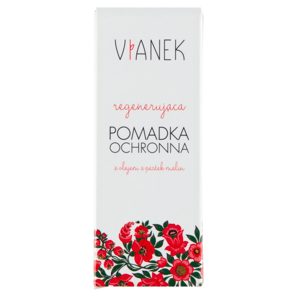 

Vianek Regenerująca pomadka ochronna
