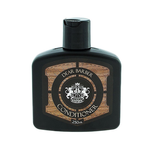 Dear Barber Conditioner odżywka wzmacniająca do włosów i brody 250ml P1