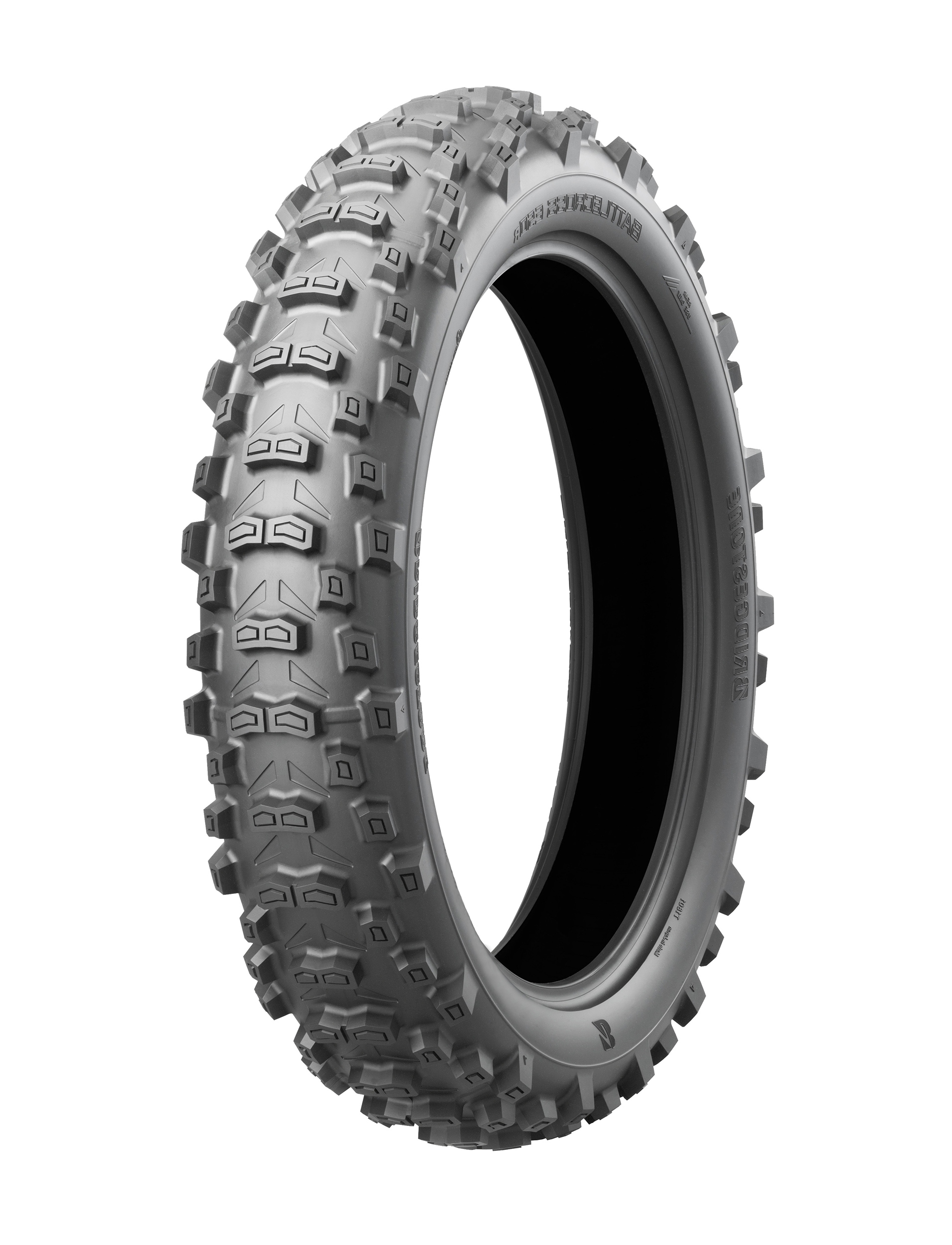 

1x 140/80-18 Bridgestone Battlecross E50 R 70P