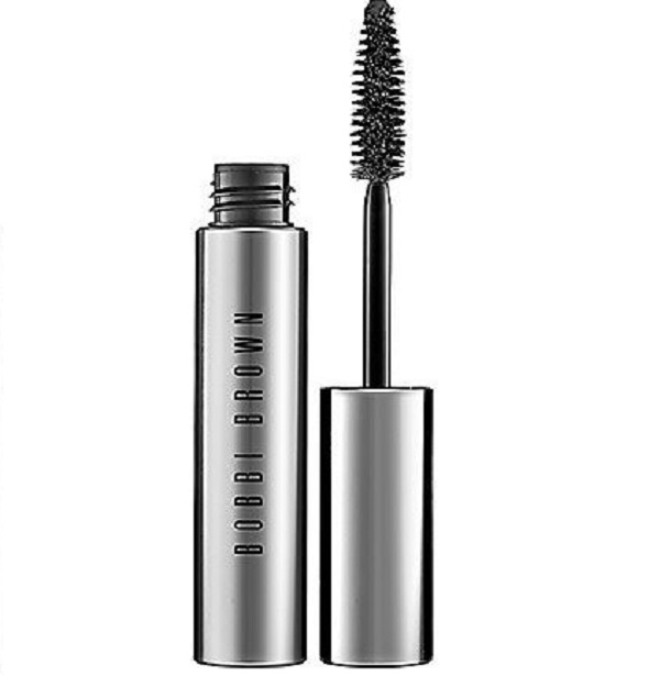 Bobbi Brown Smokey Eye Mascara černá řasenka prodlužující řasy 6 ml