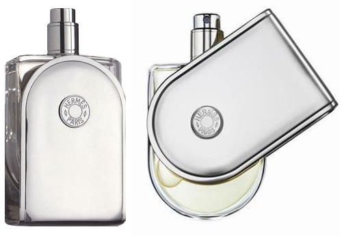 Hermes Voyage d'Hermes 35 ml toaletní voda unisex Edt
