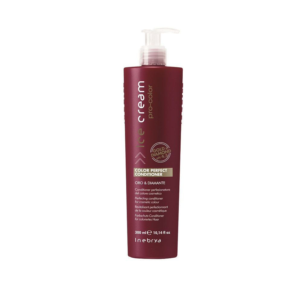 

Inebrya Color Perfect Conditioner włosy farbowane