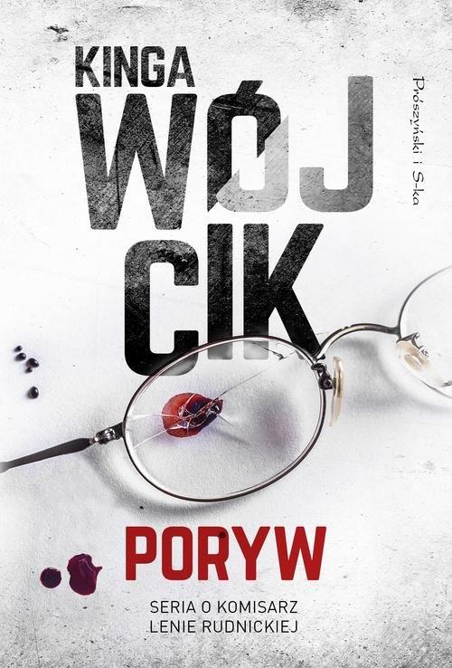 

Poryw Kinga Wójcik