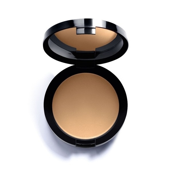 

Paese Iluminating Covering puder 2C Naturalny