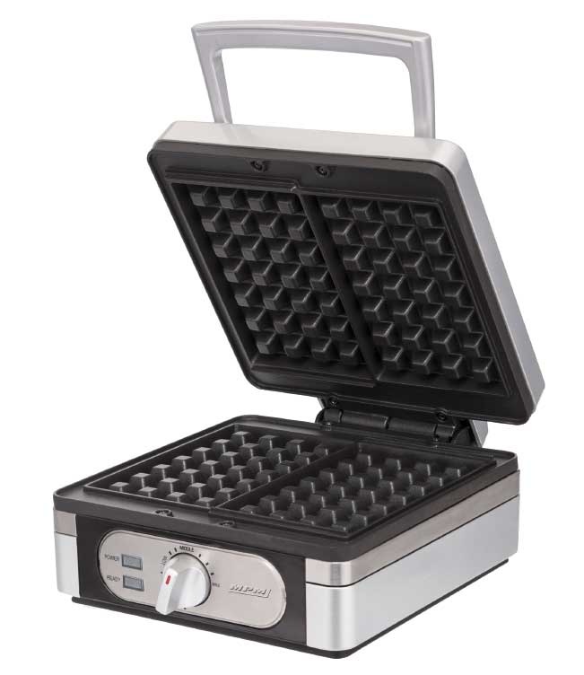 

Gofrownica Mpm MGO-13