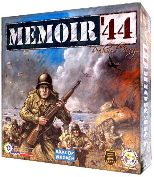 

Memoir 44