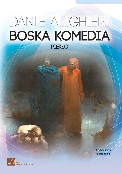 

Boska Komedia Alighieri Dante