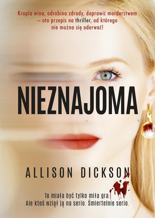 

Nieznajoma Allison Dickson