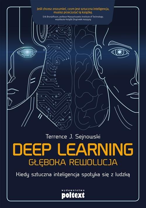 

Deep learning Głęboka rewolucja Terrence Sejnowski