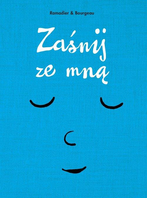 

Zaśnij ze mną Bourgeau Vincent, Ramadier Cedric