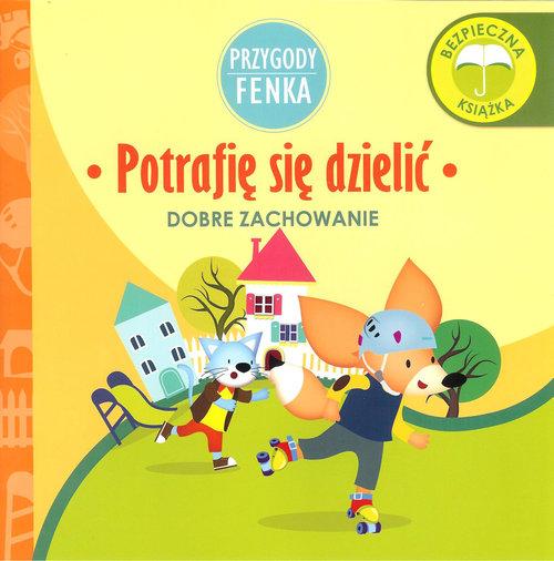 

Potrafię się dzielić Magdalena Gruca