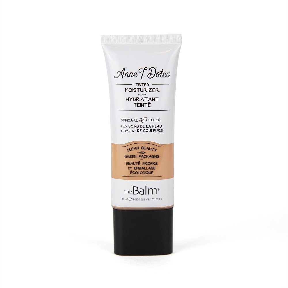 

The Balm Anne T. Dotes Tinted Moisturizer 26 krem