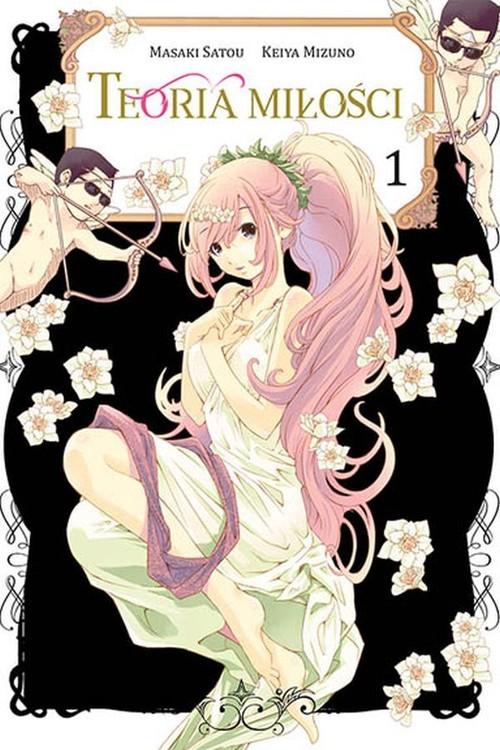 

Teoria miłości #01 Mizuno Keiya