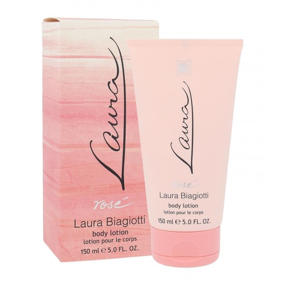 

Laura Biagiotti Laura Rose balsam do ciała