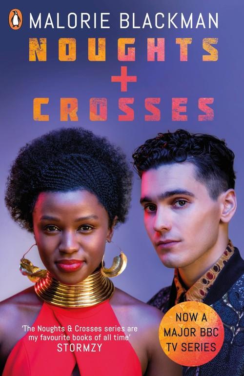 

Noughts Crosses Malorie Blackman