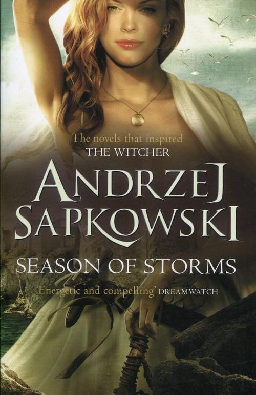 

Season of Storms Andrzej Sapkowski