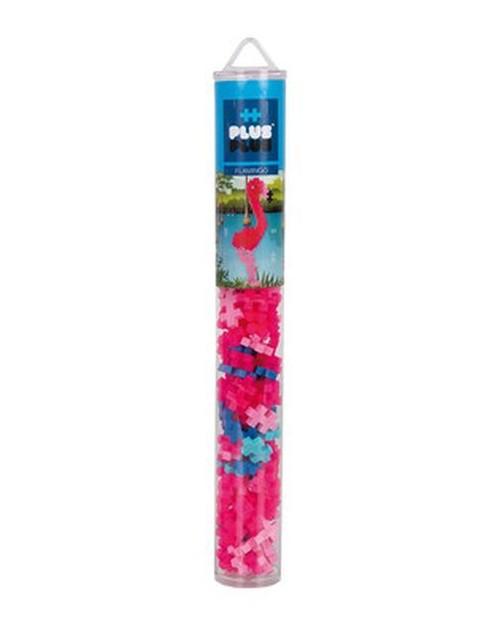 Plus Plus Klocki tuba Postaci mix 1 szt 5231