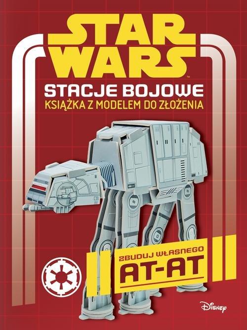 

Star Wars Stacje bojowe Craig Jelley