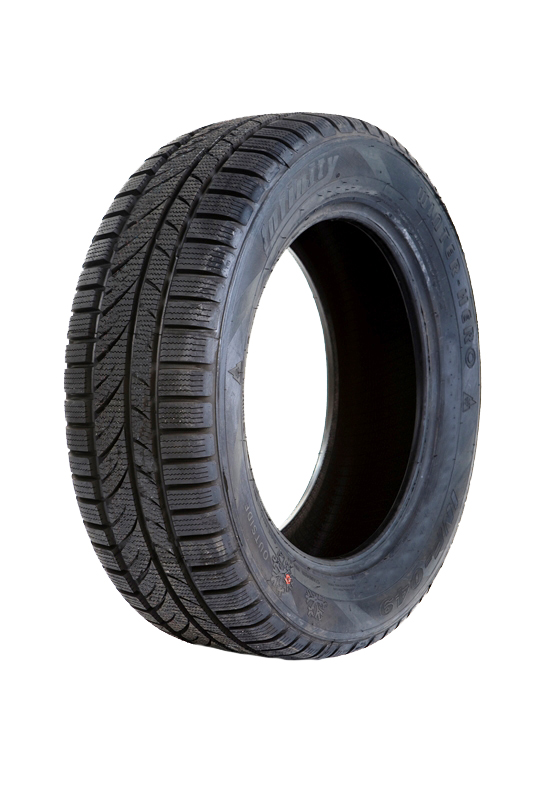 

1x opona zimowa 215/60R16 Infinity INF-049 99H