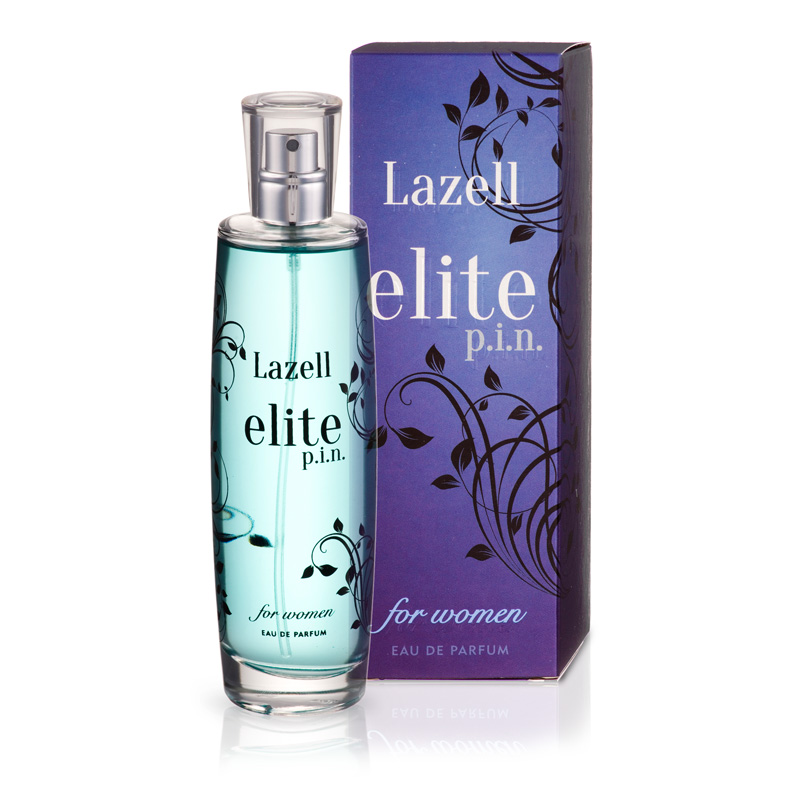 

Lazell Elite P.i.n. For Women 100ml Edp