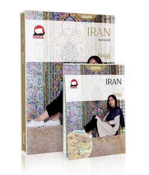 

Iran Bartosz Gil
